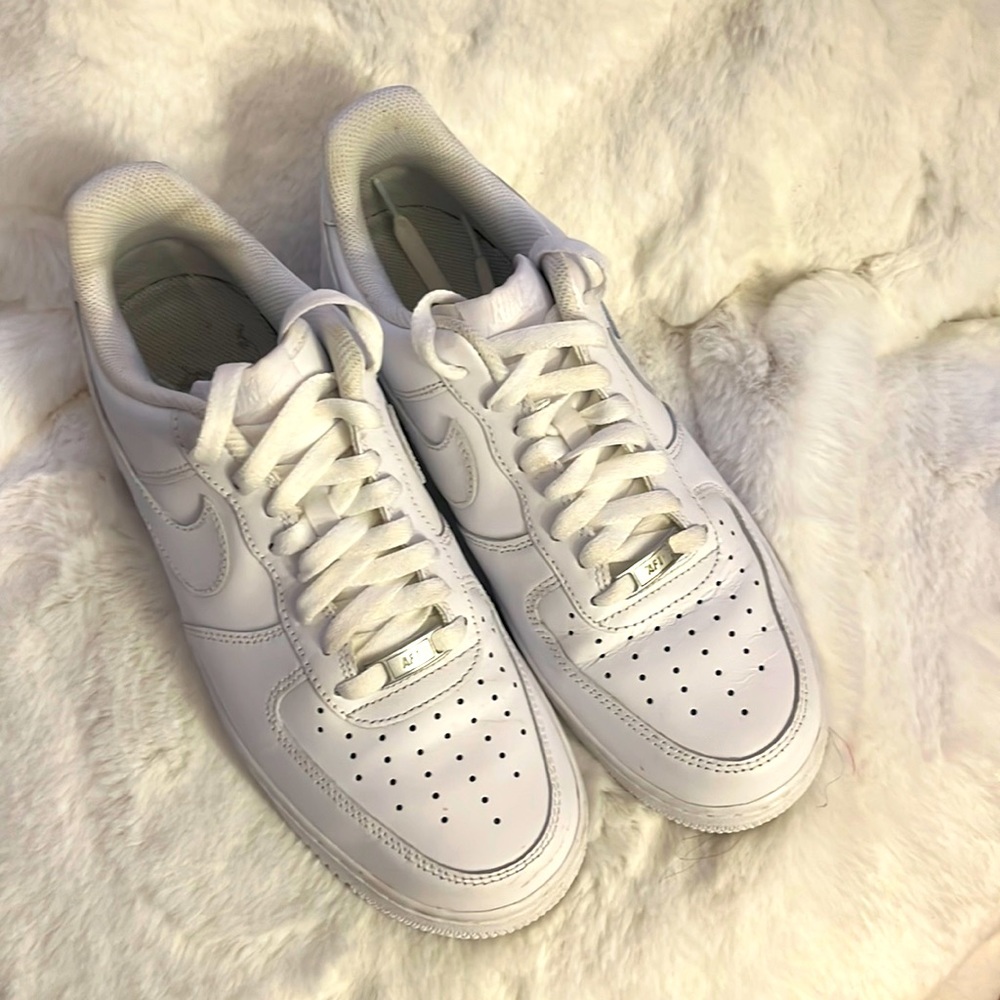 Airforce 1’s